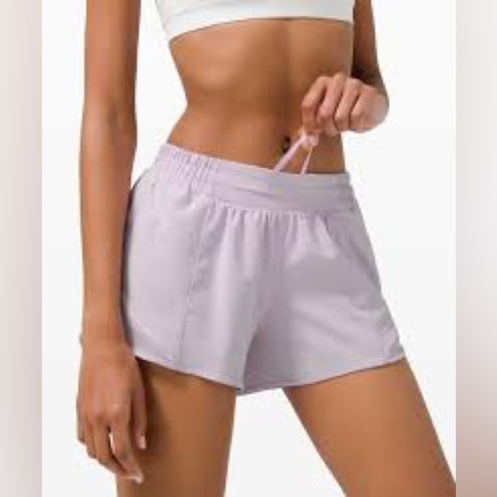 LAVENDER HOTTY HOTS